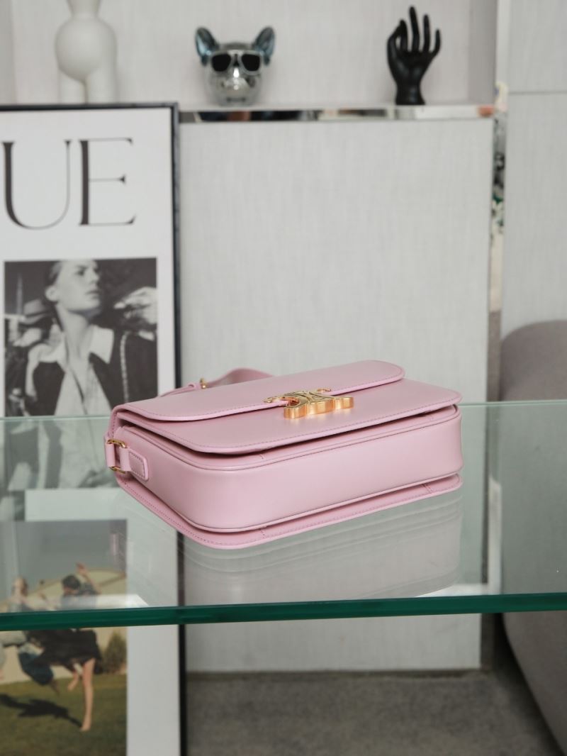 Ce1i*e triomphe bags